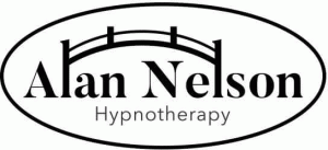 Alan Nelson Hypnotherapy Logo