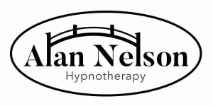 Alan Nelson Hypnotherapy Logo